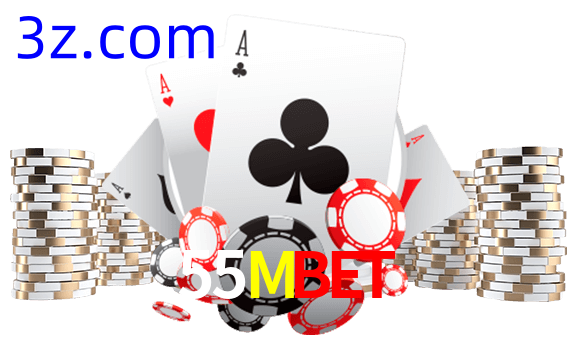Jogue jogos de pôquer em 55Mbet