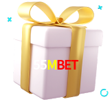 Receba seus bônus de boas-vindas no 55Mbet