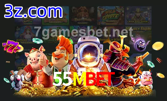 cassino 55Mbet